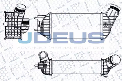 JDEUS 821M42