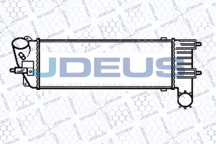 JDEUS 821M43A