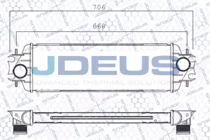 JDEUS 823M20A