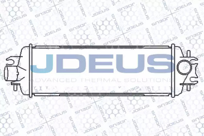 JDEUS 823M27