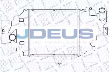 JDEUS 823M30A