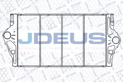 JDEUS 823M32A