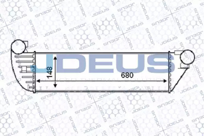 JDEUS 823M53