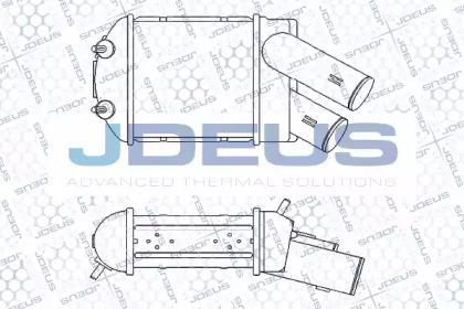 JDEUS 823M57A