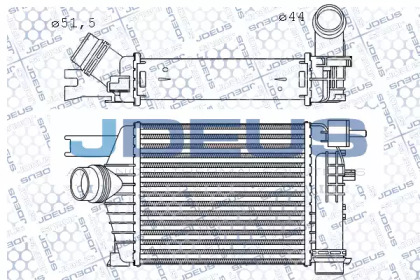 JDEUS 823M95A