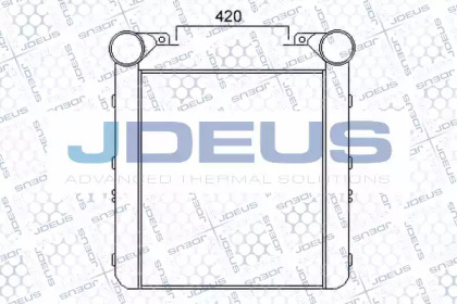 JDEUS 823V04