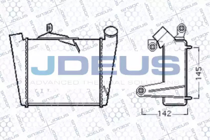 JDEUS 825M29A