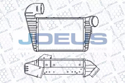 JDEUS 830M05