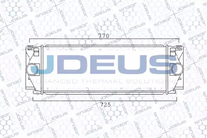 JDEUS 830M54