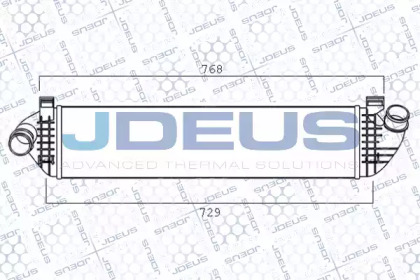 JDEUS 831M09A JDEUS 831M09A