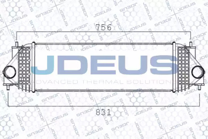 JDEUS 842M18A