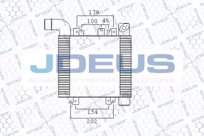 JDEUS 854M27