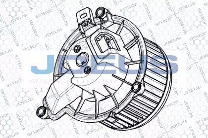 JDEUS BL0140001
