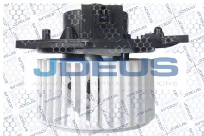 JDEUS BL0140002