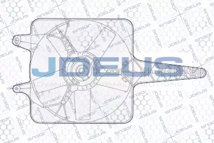 JDEUS EV02227
