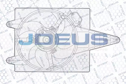 JDEUS EV02271