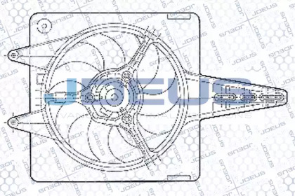 JDEUS EV02304