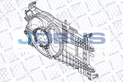 JDEUS EV820400