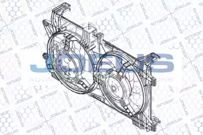 JDEUS EV820600