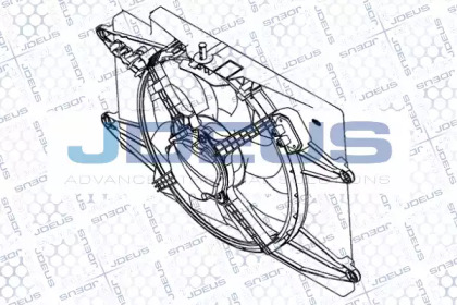 JDEUS EV836010