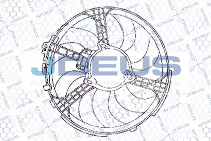 JDEUS EV843900