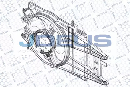 JDEUS EV845100