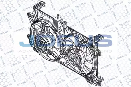 JDEUS EV847200