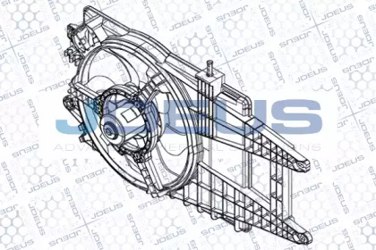 JDEUS EV848200