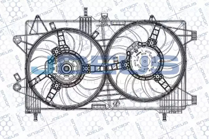 JDEUS EV848600