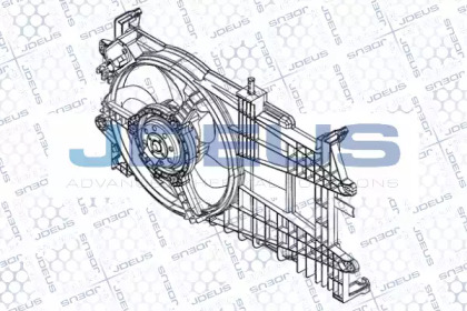 JDEUS EV849000