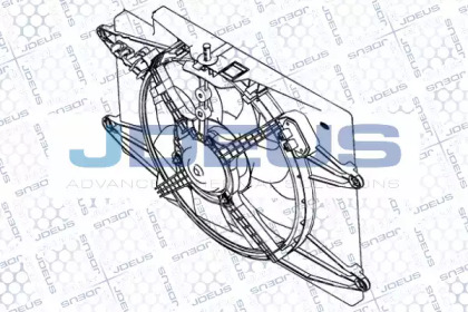 JDEUS EV854510