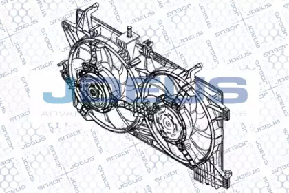 JDEUS EV867400