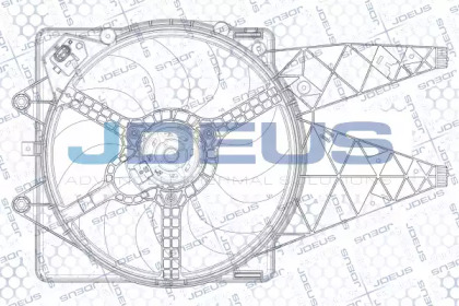 JDEUS EV882415