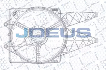 JDEUS EV882315