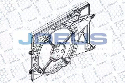JDEUS EV893000