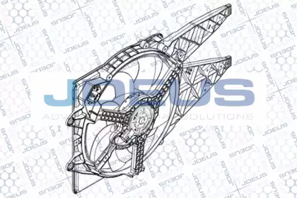 JDEUS EV897400