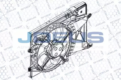 JDEUS EV8D2440