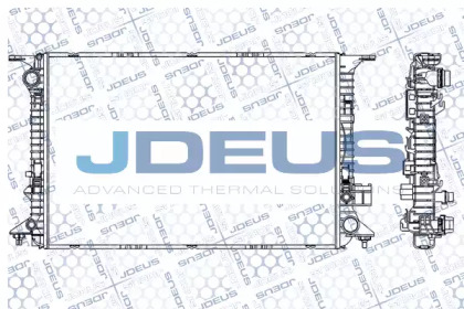 JDEUS M-001057A