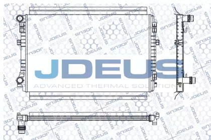 JDEUS M-001066A