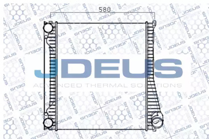 JDEUS M-002039A