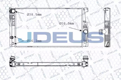 JDEUS M-0050830