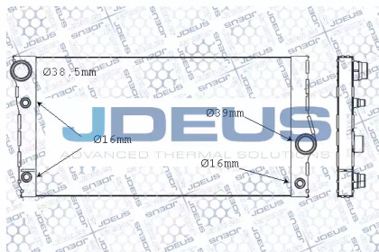 JDEUS M-005085A