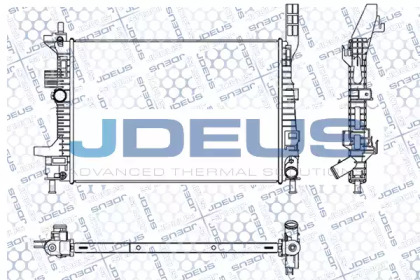 JDEUS M-0120390