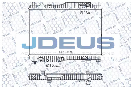 JDEUS M-012069A