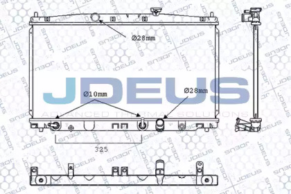 JDEUS M-0130060