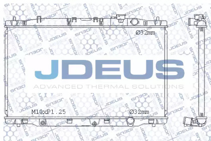 JDEUS M-0130120
