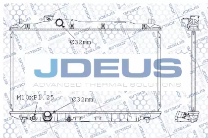 JDEUS M-0130490