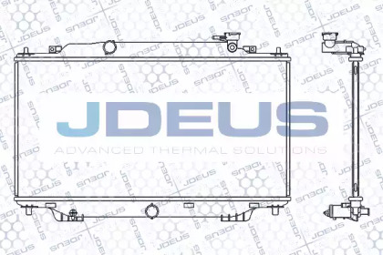 JDEUS M-0160060