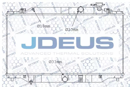 JDEUS M-0160420