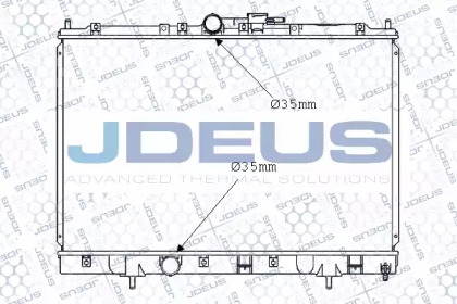 JDEUS M-0180000